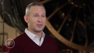 GE Aviation - Advanced Manufacturing