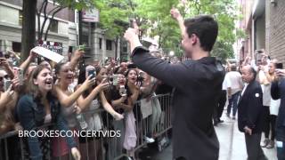 Shawn Mendes Cute Funny Moments 2015