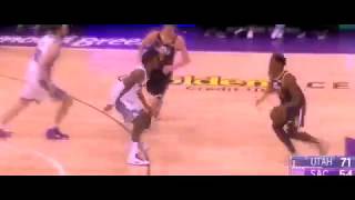 SNUBBED (Donovan Mitchell 3CE)