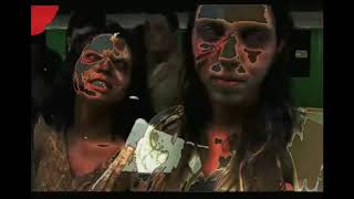 Funny Zombie Prank1