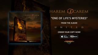 Harem Scarem - "One of Life's Mysteries" (Official Audio) chords