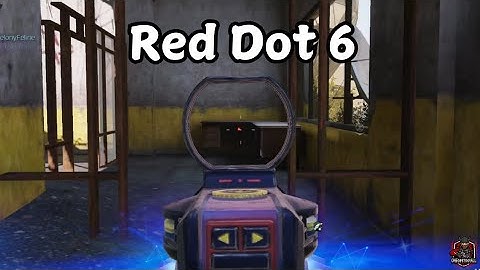 The DUMBEST Mythic Weapon Attachment