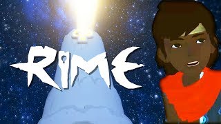 Das Rätsel um den Turm | 03 | RiME