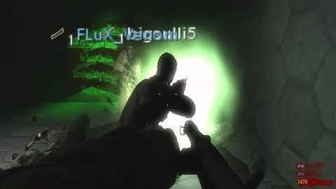 CUSTOM ZOMBIES : Grid 2 Part 2 (short part)