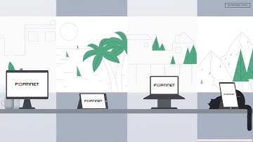 Security Tech Talk: Fortinet Makes Anywhere The Office, Securely