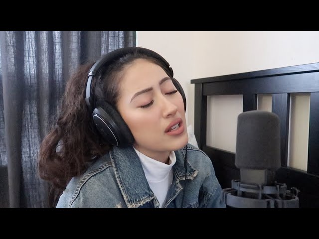 Falling - Harry Styles cover by Alex Porat