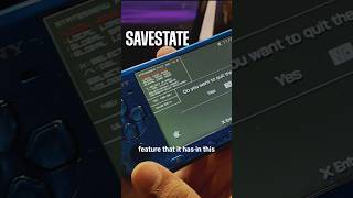 Savestate Plugin PSP 3000 (Ark-4)