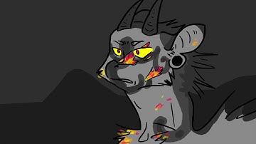 Paint It Black OC PMV MAP part 15