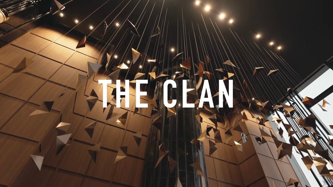 The Clan Hotel | Singapore CNY and Birthday Staycation 2026