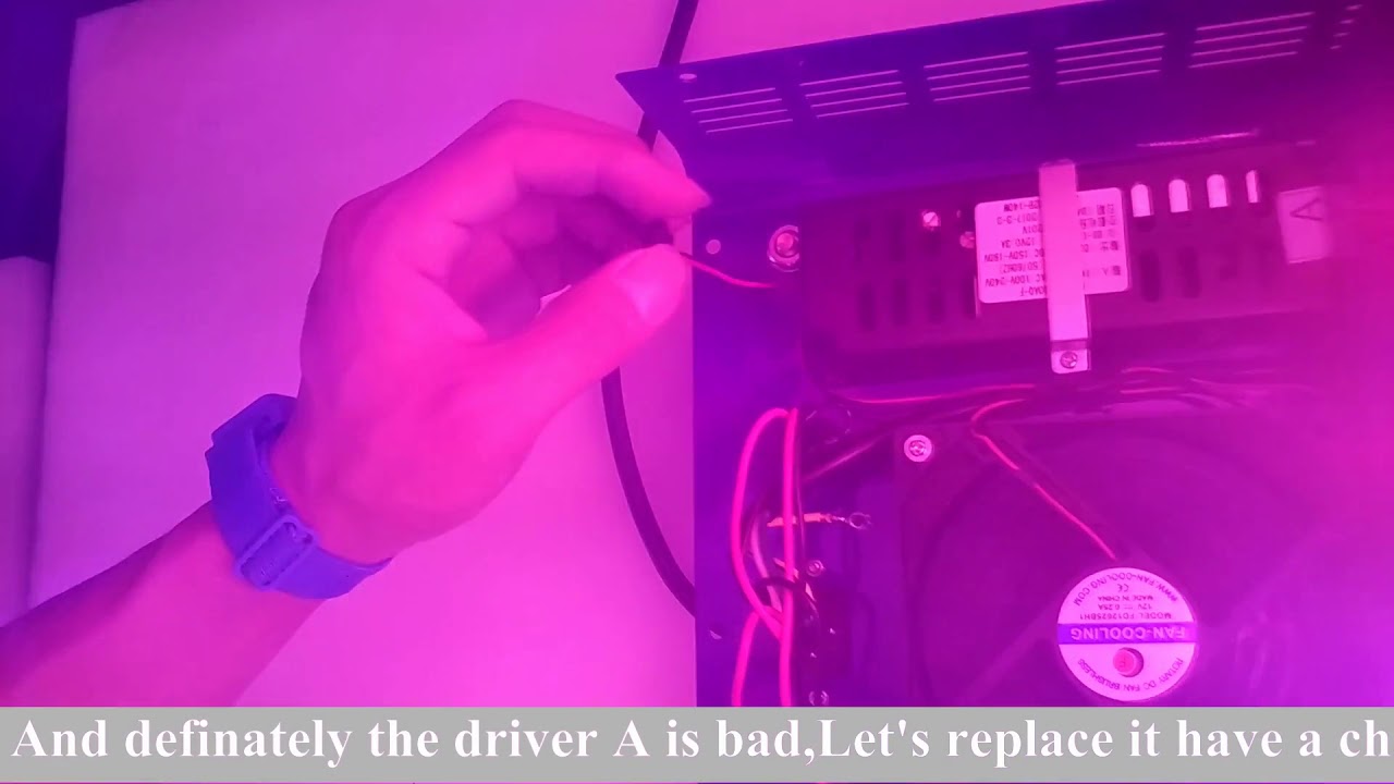 How To Check The Problem Of Driver YouTube