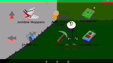 The epic way.  Stealing the diamond