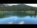 FORGET ME NOT POND OR LAKE-AT  BRAGG CREEK,AB,CA