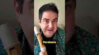 Parody Song