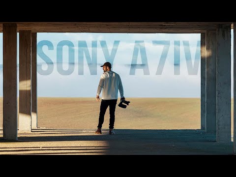 Sony A7IV 👉 Razones por las que deberías comprarla