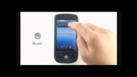 Eclipse - M171 Dual SIM Android 2.2 Smartphone