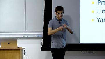 Stanford CS224W: Machine Learning w/ Graphs I 2023 I Knowledge Graph Embeddings