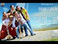 Ribab Fusion - Laam Zine (Exclusive Lyric Clip) | رباب فيزيون - العام زين (حصريآ) مع الكلمات