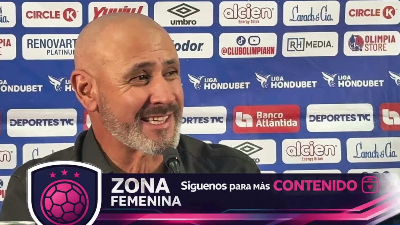 ESPINEL DEJA FRASES QUE SACUDEN LA LIGA: “NO HAY MANUAL PARA JUGAR TANTO Y ENTRENAR TAN POCO”
