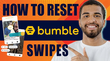 How to Reset Bumble Swipes (2025)
