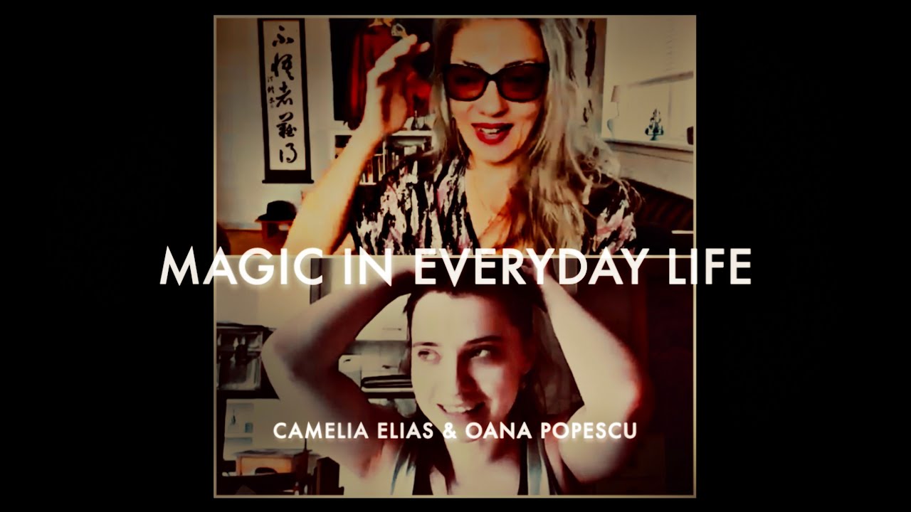 magic-in-everyday-life-youtube
