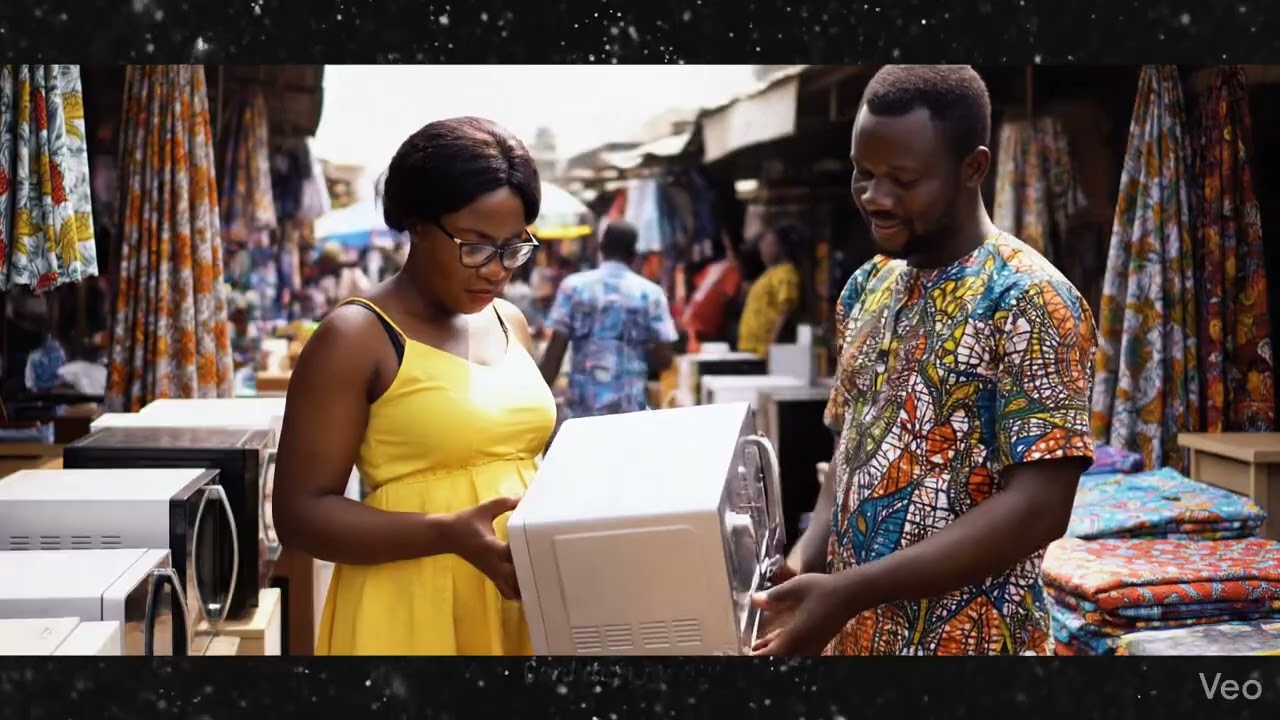 Clean-Used Household Items in Lagos | SwitchUpDeclutter