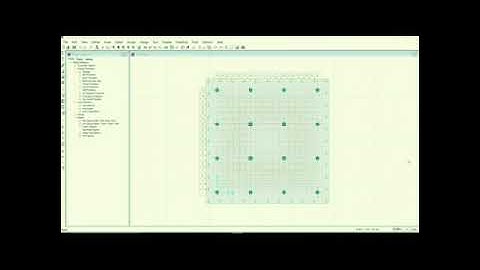 Foundation design-project assistant for skyfi labs online course by-Ankit Kumar S.C.E shasaram