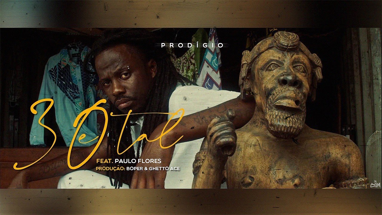 YouTubeでProdígio - 30 e Tal (Feat Paulo Flores)を視聴