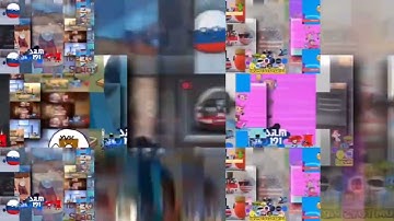 81 Shuric Scans With Are Slides (MrSpherical Vs The Fairly OddParents)
