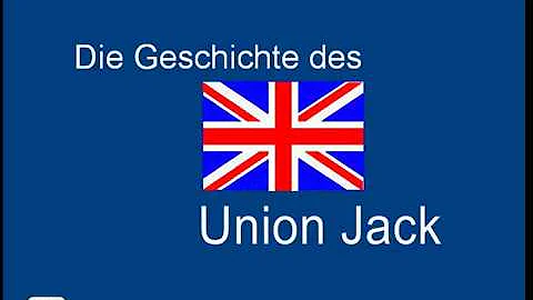 Warum heißt es Union Jack?