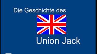 Die Geschichte des Union Jack 