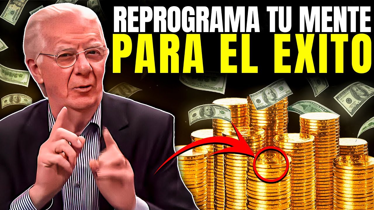 Este Secreto De Éxito Puede Cambiar Tu Vida | Bob Proctor - YouTube
