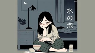 春尾ヨシダ / 水の泡