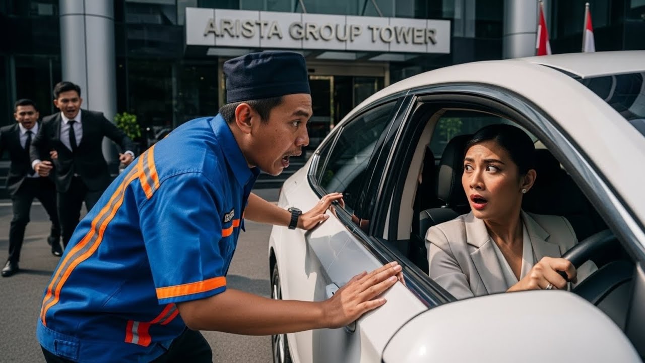 DIHINA MANTAN SEPERTI GEMBEL, TERNYATA PRIA INI PUNYA HARTA 2 TRILIUN!