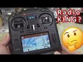 RadioKing TX18S OpenTX Radio Review 📡