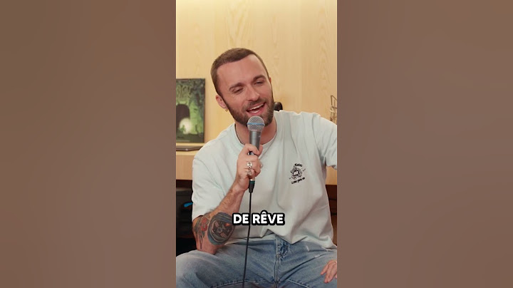 Léon Marchand se lance sur YouTube ?