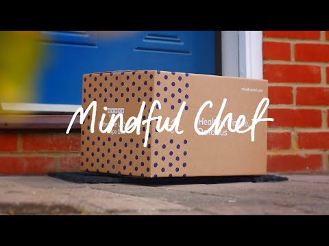 Mindful Chef 'The