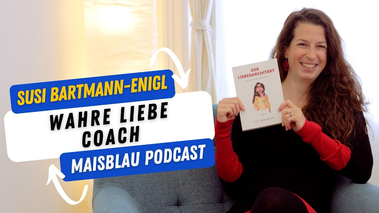 Möchtest du deine wahre Liebe finden und behalten? Liebescoach Susi im Interview!