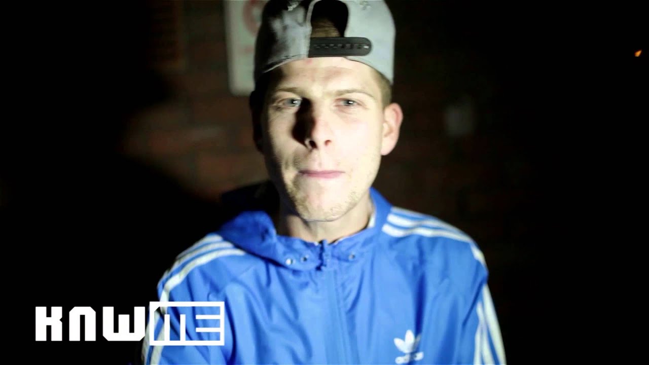 New Face - Jdot #KNWME [ @2011JMC ] - YouTube