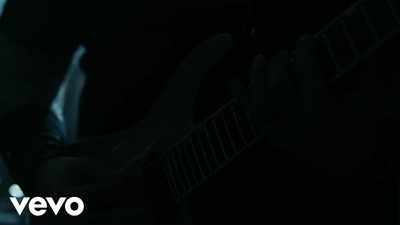 Tear From Grace - C19