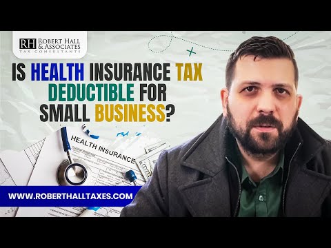 What Is The Tax Credit For Small Business Health Insurance