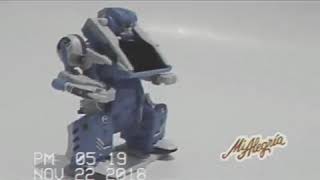 Comercial Juguetes Mi Alegría Los Hamster Brothers 2003 México