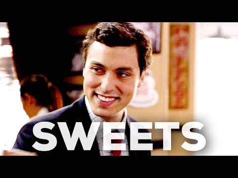 Lance Sweets || A Tribute