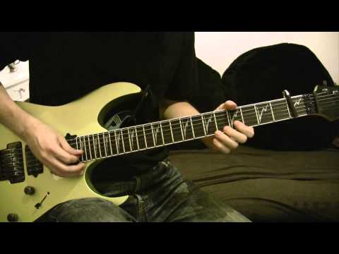 チャットモンチー - シャングリラ(Guitar cover)