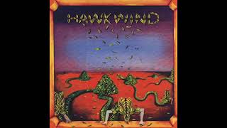 洋楽 HAWKWIND/THE ALBUMS & SINGLES 1970-1979 洋楽 HAWKWIND/THE ALBUMS & SINGLES 1970-1979 Hawkwind The