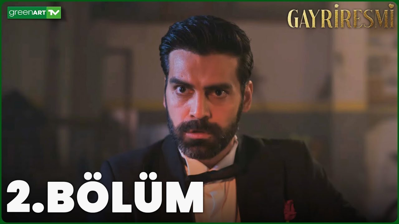 Boşanma Davası | Gayriresmi 2. Bölüm | 4K Ultra HD