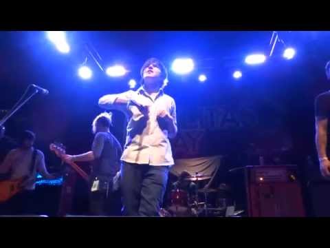 Framing Hanley "Lollipop" (HD) (HQ Audio) Live in Joliet 2/22/2015