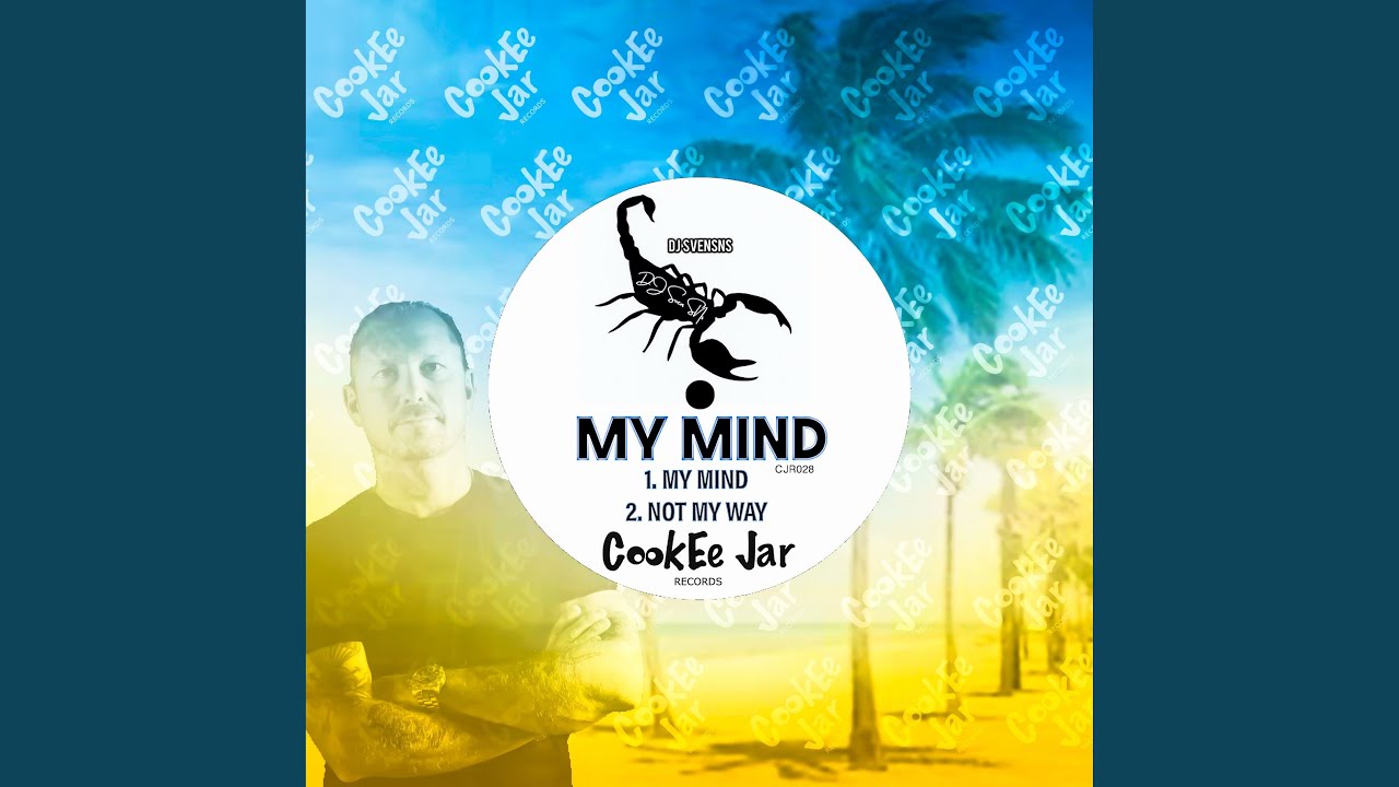 Watch My Mind (Original Mix) on YouTube Watch My Mind (Original Mix) on YouTube
