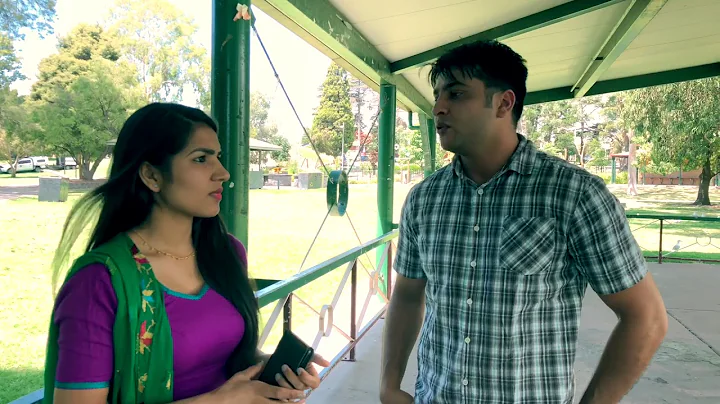 Boyfriend vs Girlfriend | Punjabi Funny Video | La...