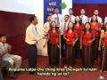 ICI Choir - Ka hrenkawl bun Ka Hrenthirkawl