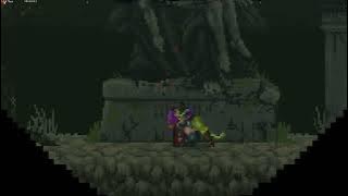 Game Over Komodo Kiss